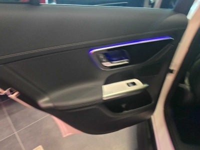 2026 Mercedes-Benz GLC 350e GLC 350e