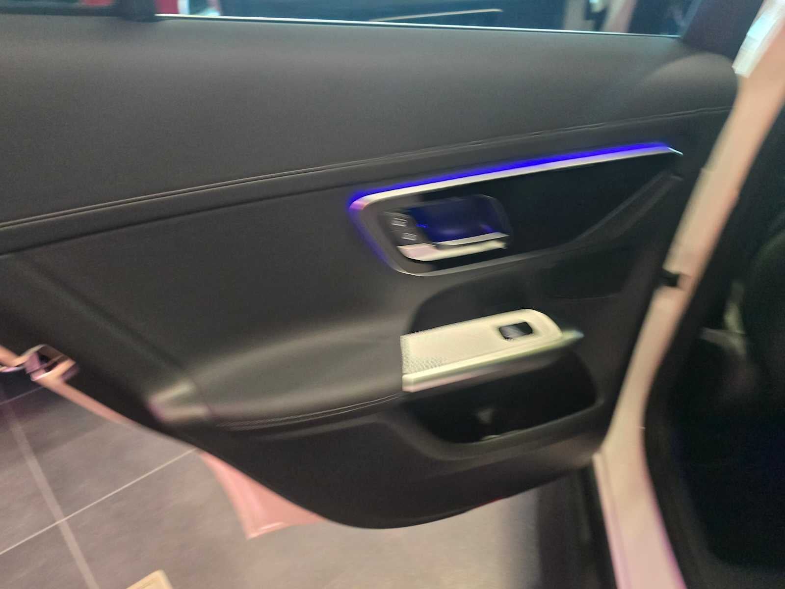 2026 Mercedes-Benz GLC 350e GLC 350e