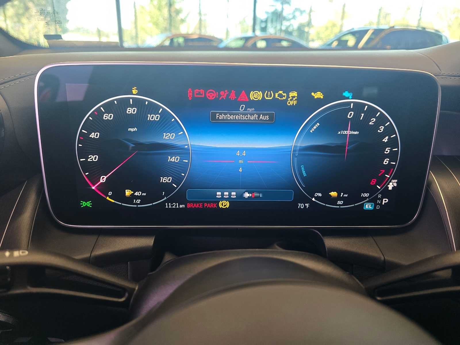 2026 Mercedes-Benz GLC 350e GLC 350e