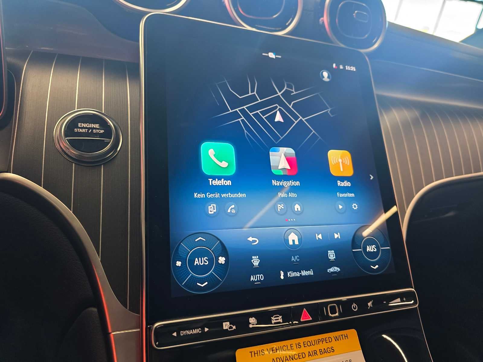 2026 Mercedes-Benz GLC 350e GLC 350e