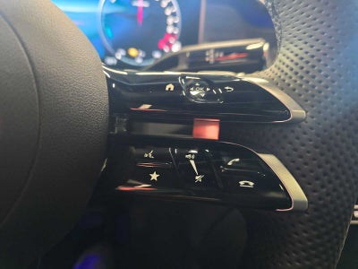 2026 Mercedes-Benz GLC 350e GLC 350e