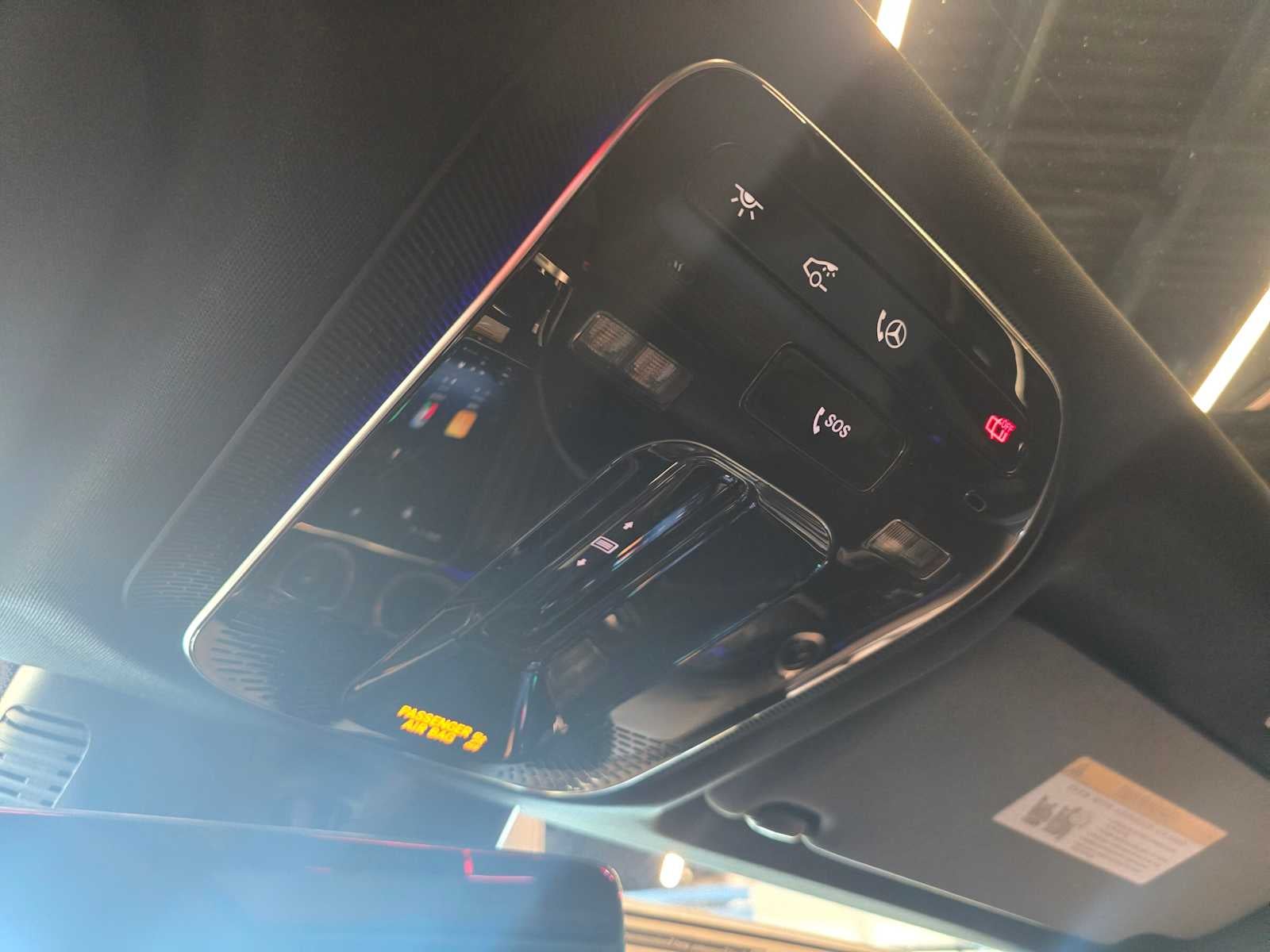 2026 Mercedes-Benz GLC 350e GLC 350e