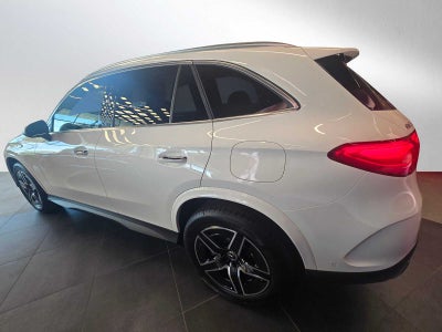 2026 Mercedes-Benz GLC 350e GLC 350e