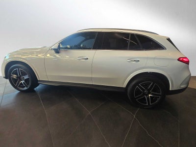 2026 Mercedes-Benz GLC 350e GLC 350e