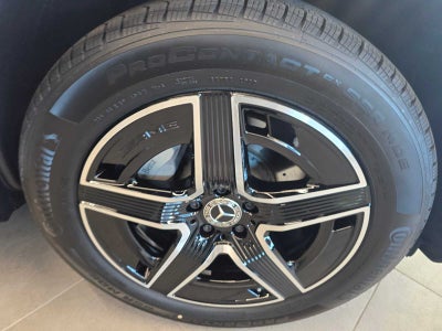 2026 Mercedes-Benz GLC 350e GLC 350e