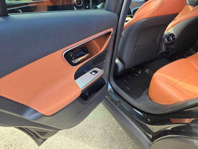 2026 Mercedes-Benz GLC 350e 4MATIC® SUV
