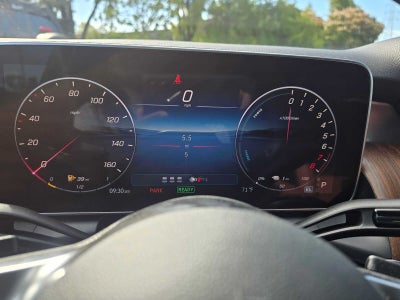 2026 Mercedes-Benz GLC 350e 4MATIC® SUV