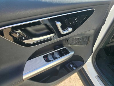 2025 Mercedes-Benz GLC 350e 4MATIC® SUV