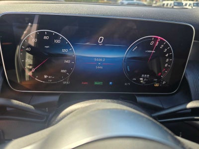 2025 Mercedes-Benz GLC 350e 4MATIC® SUV