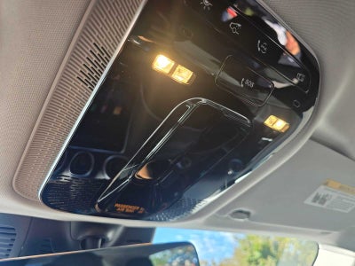 2025 Mercedes-Benz GLC 350e 4MATIC® SUV