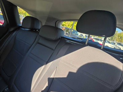 2025 Mercedes-Benz GLC 350e 4MATIC® SUV