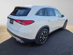2025 Mercedes-Benz GLC 350e 4MATIC® SUV