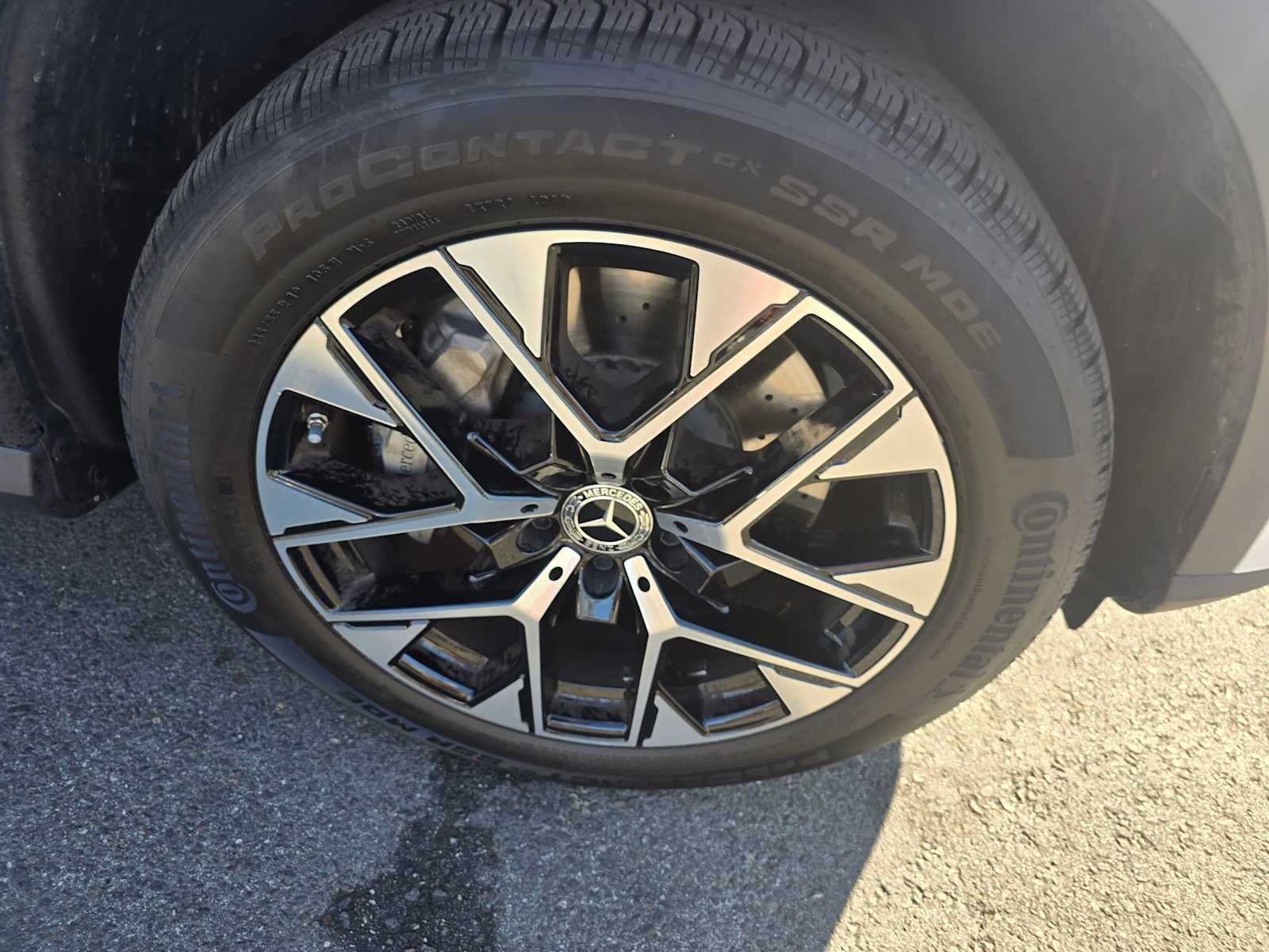 2025 Mercedes-Benz GLC 350e 4MATIC® SUV