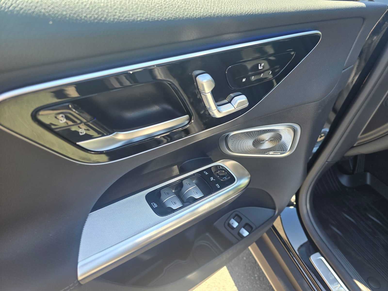 2026 Mercedes-Benz GLC 350e 4MATIC® SUV