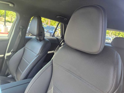 2026 Mercedes-Benz GLC 350e 4MATIC® SUV