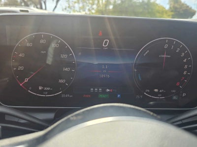 2025 Mercedes-Benz GLC 350e 4MATIC® SUV