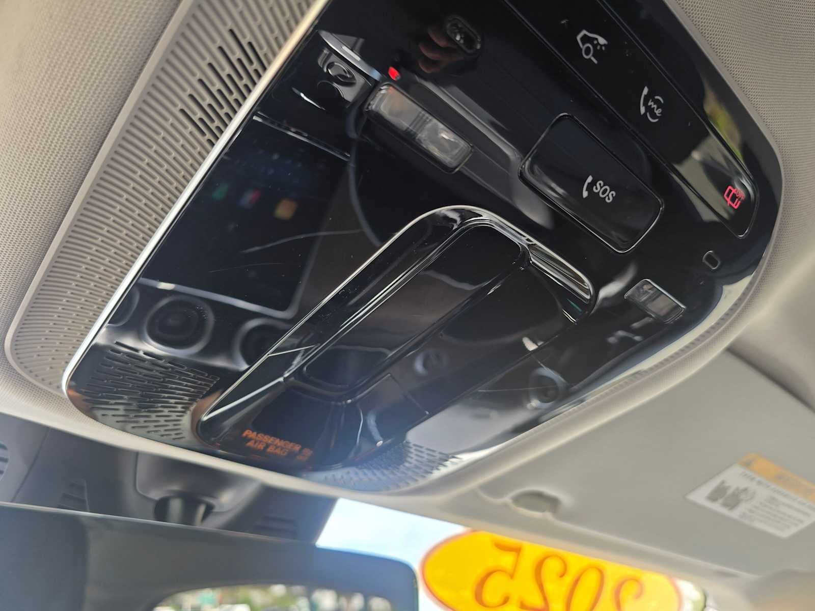 2025 Mercedes-Benz GLC 350e 4MATIC® SUV