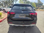 2025 Mercedes-Benz GLC 350e 4MATIC® SUV