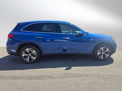 2025 Mercedes-Benz GLC 350e 4MATIC® SUV