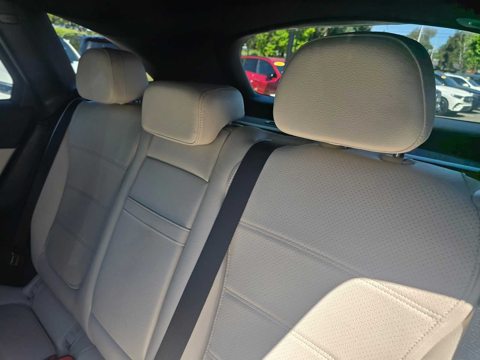 2025 Mercedes-Benz GLC 350e 4MATIC® SUV