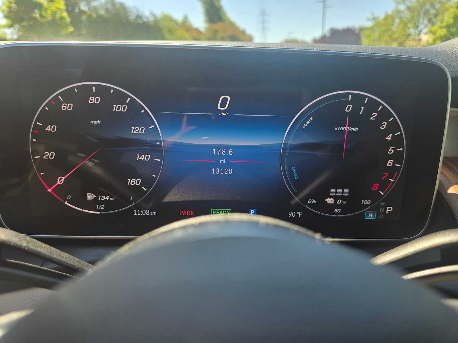 2025 Mercedes-Benz GLC 350e 4MATIC® SUV