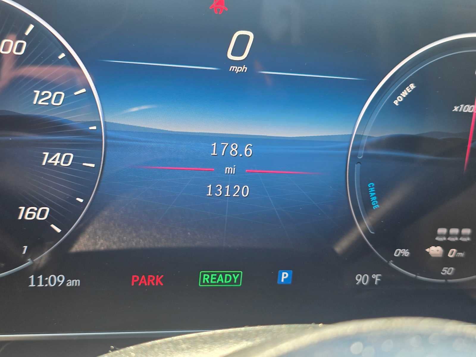 2025 Mercedes-Benz GLC 350e 4MATIC® SUV