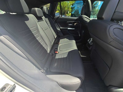 2026 Mercedes-Benz GLC 350e 4MATIC® SUV