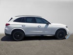 2026 Mercedes-Benz GLC 350e 4MATIC® SUV