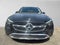 2025 Mercedes-Benz GLC 350e 4MATIC® SUV