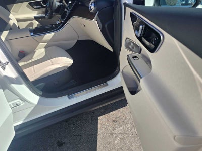 2026 Mercedes-Benz GLC 350e GLC 350e