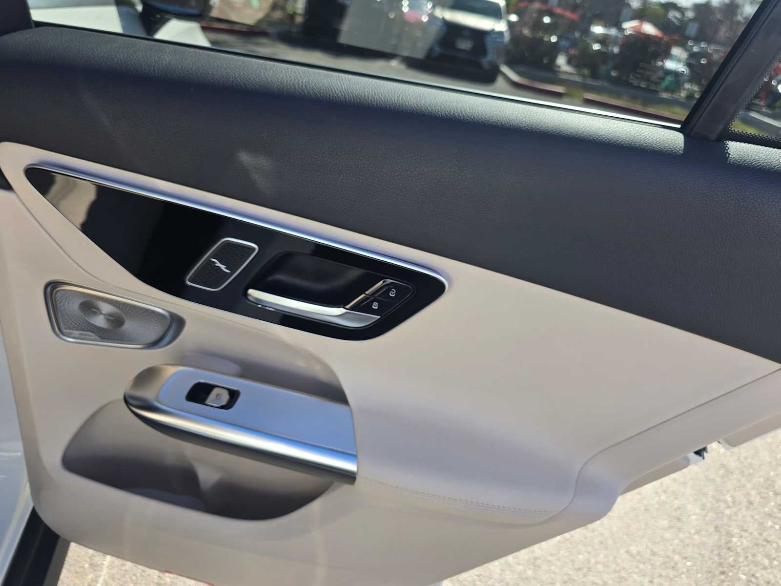 2026 Mercedes-Benz GLC 350e GLC 350e