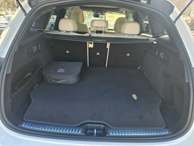 2026 Mercedes-Benz GLC 350e GLC 350e