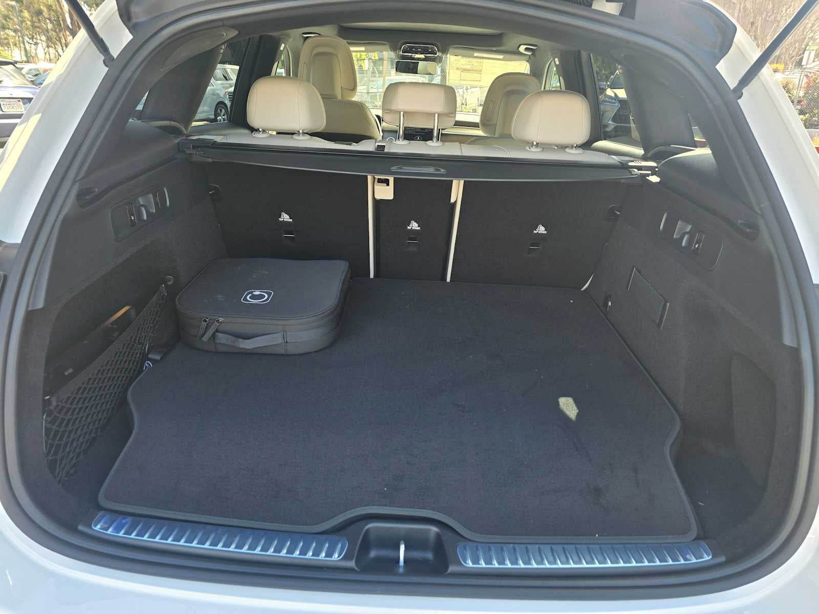 2026 Mercedes-Benz GLC 350e GLC 350e