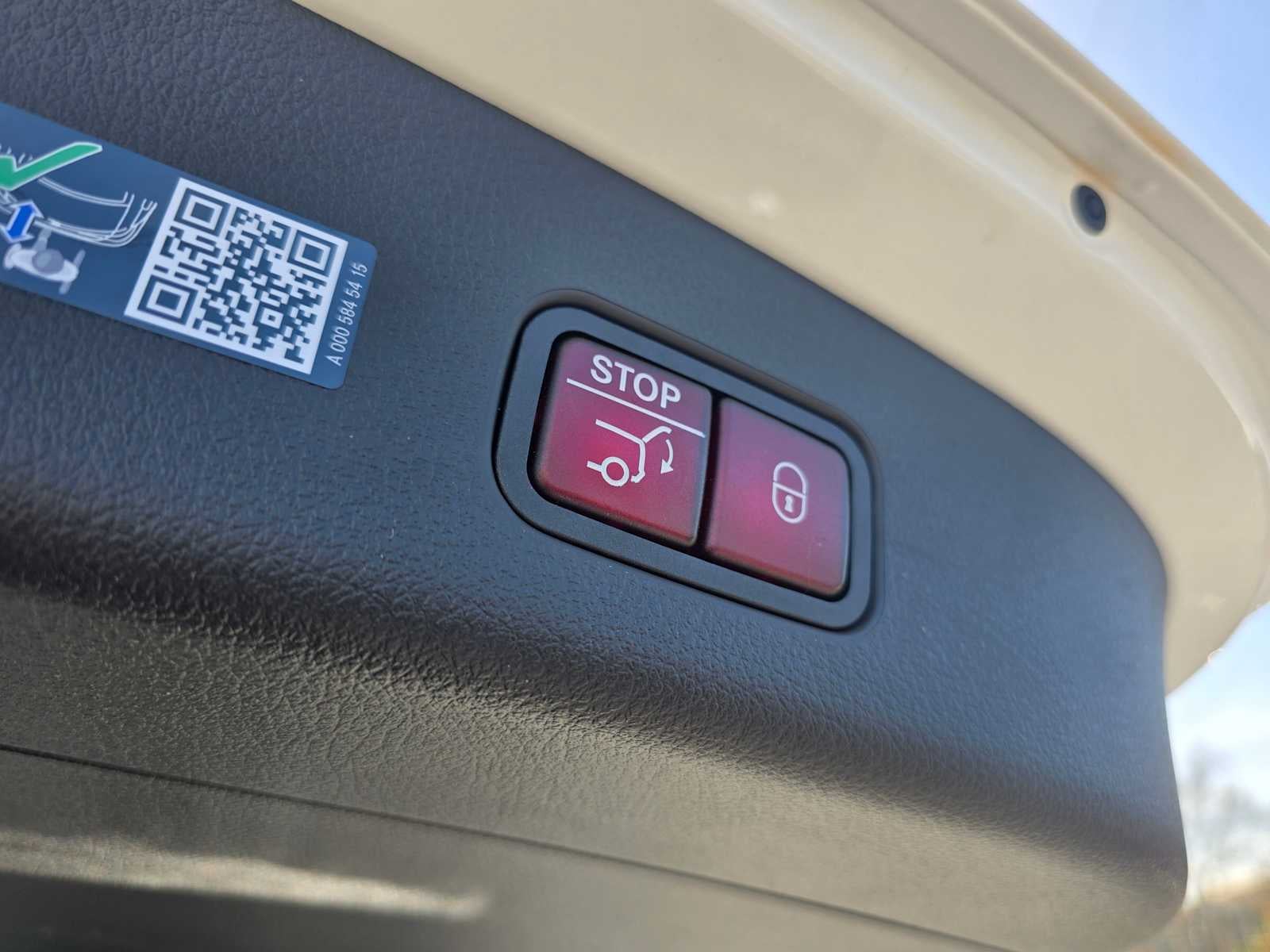 2026 Mercedes-Benz GLC 350e GLC 350e