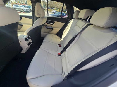 2026 Mercedes-Benz GLC 350e GLC 350e