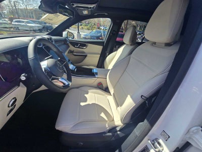 2026 Mercedes-Benz GLC 350e GLC 350e