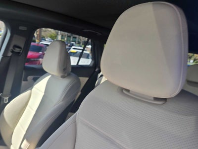 2026 Mercedes-Benz GLC 350e GLC 350e