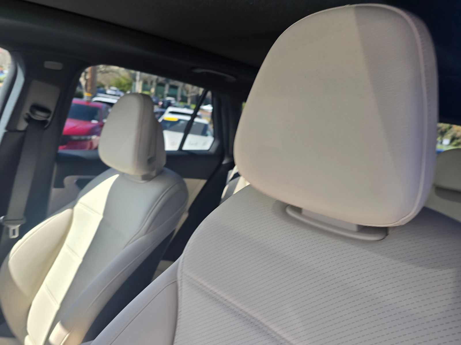 2026 Mercedes-Benz GLC 350e GLC 350e