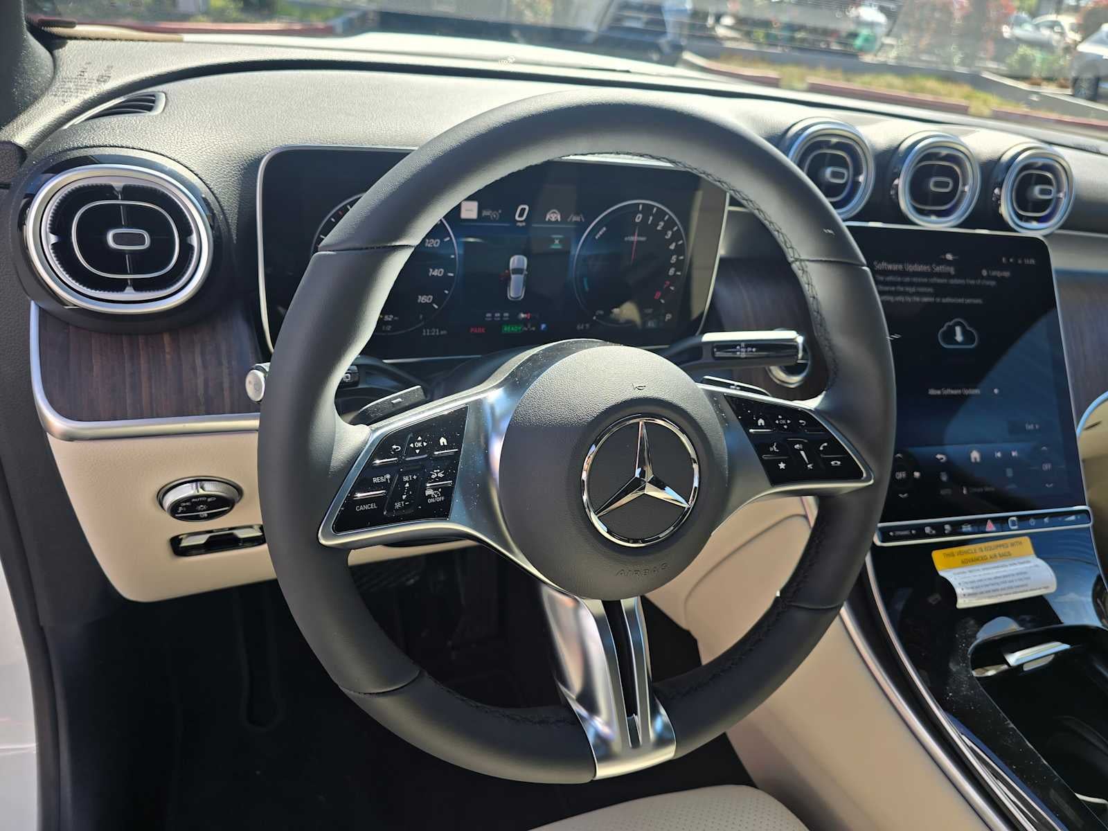 2026 Mercedes-Benz GLC 350e GLC 350e