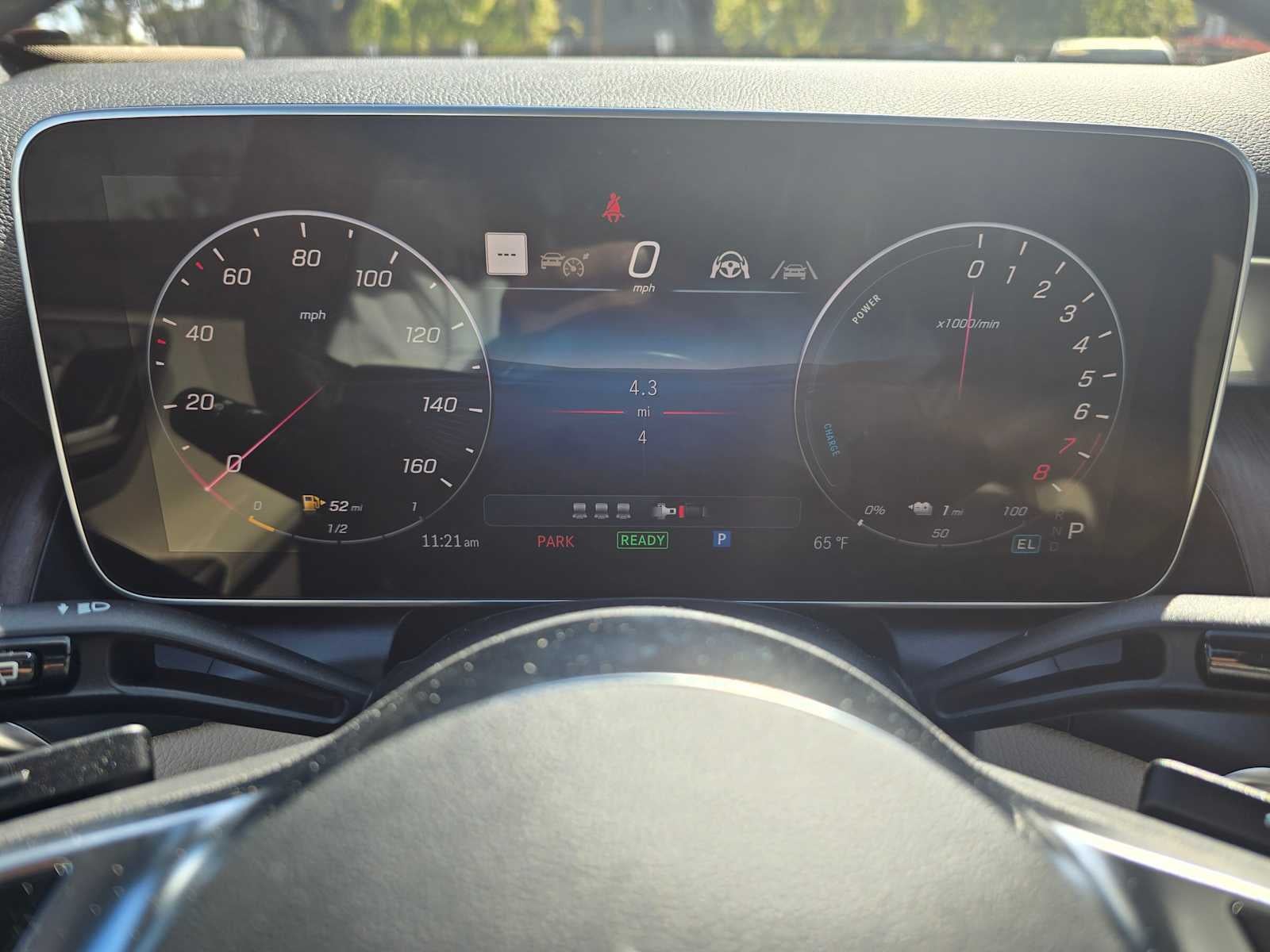 2026 Mercedes-Benz GLC 350e GLC 350e