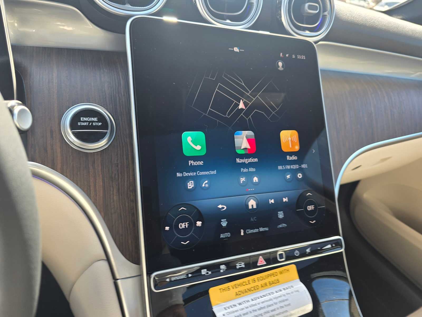 2026 Mercedes-Benz GLC 350e GLC 350e