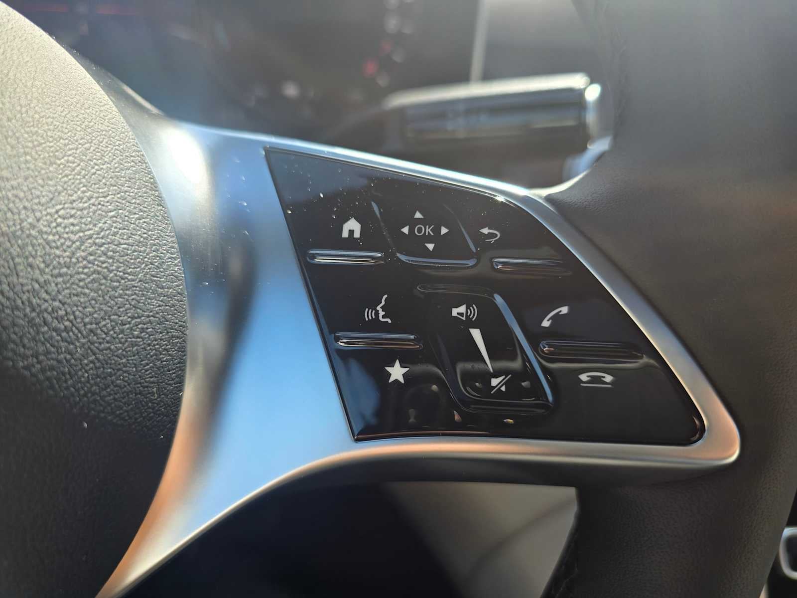 2026 Mercedes-Benz GLC 350e GLC 350e