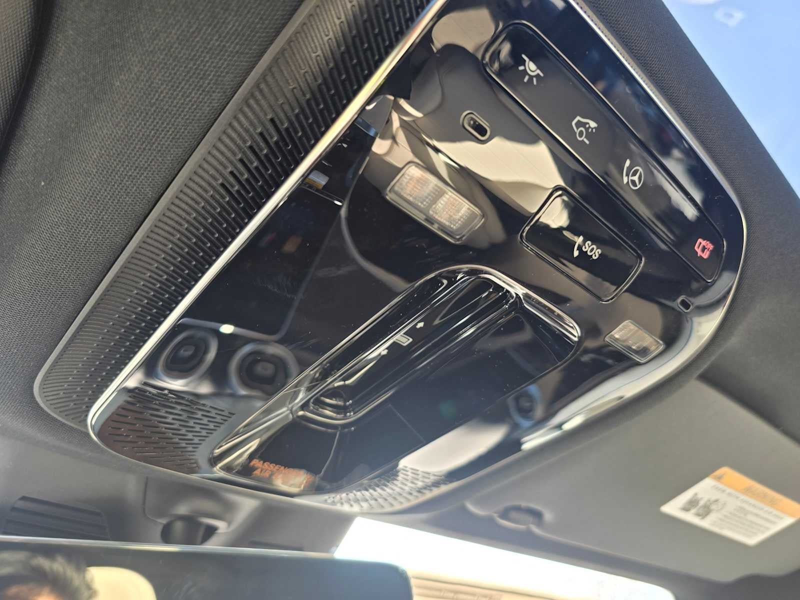 2026 Mercedes-Benz GLC 350e GLC 350e