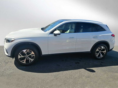 2026 Mercedes-Benz GLC 350e GLC 350e