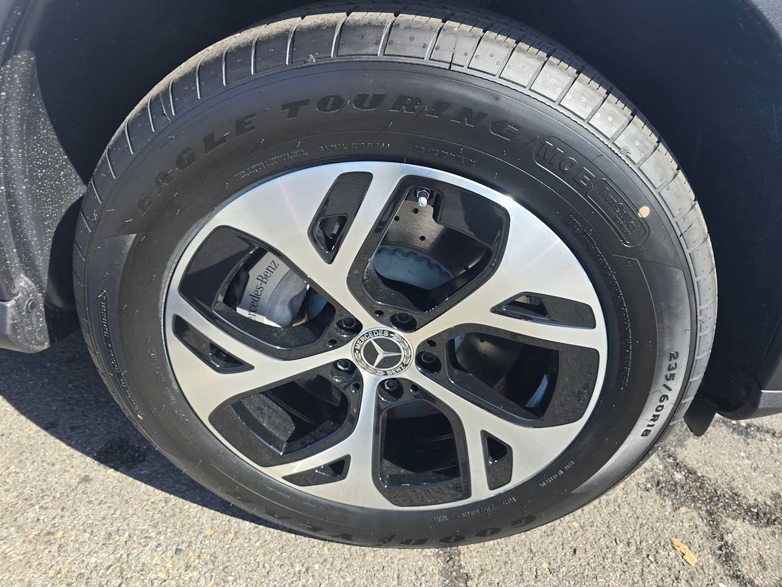 2026 Mercedes-Benz GLC 350e GLC 350e