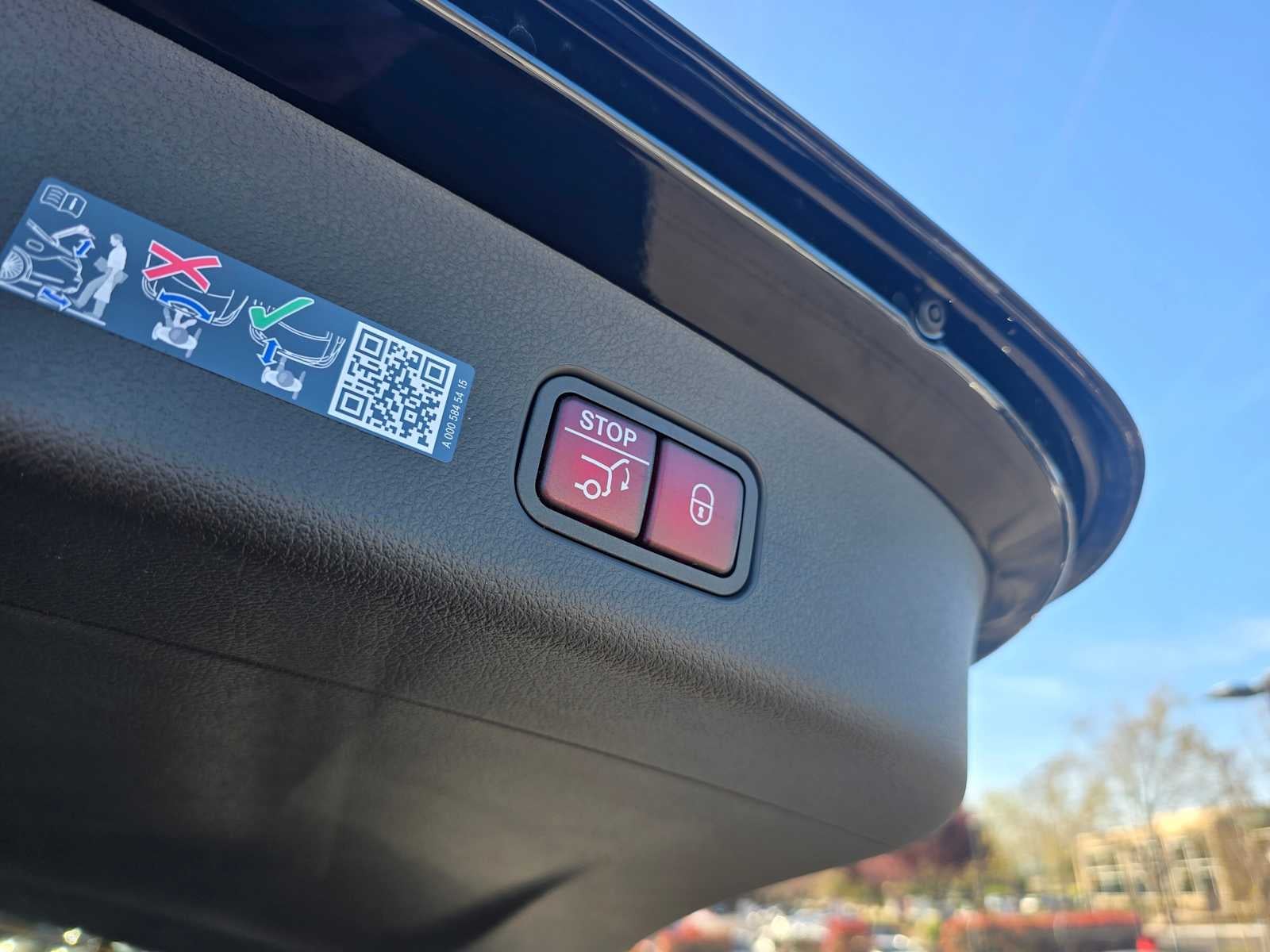 2026 Mercedes-Benz GLC 350e 4MATIC® SUV