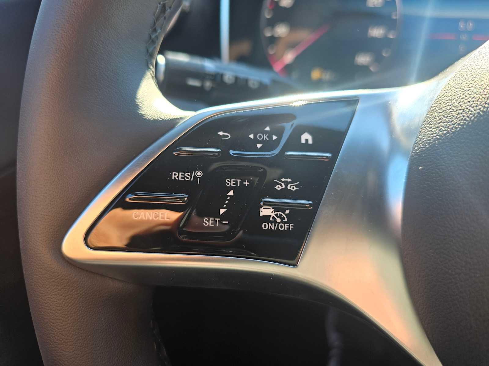 2026 Mercedes-Benz GLC 350e 4MATIC® SUV