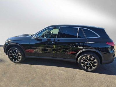 2026 Mercedes-Benz GLC 350e 4MATIC® SUV