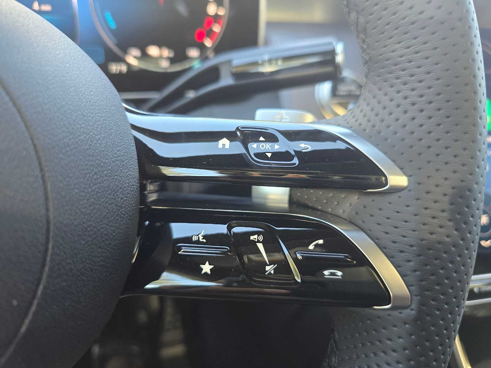 2026 Mercedes-Benz GLC 350e 4MATIC® SUV