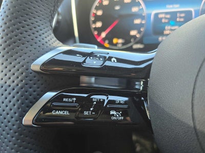 2026 Mercedes-Benz GLC 350e 4MATIC® SUV